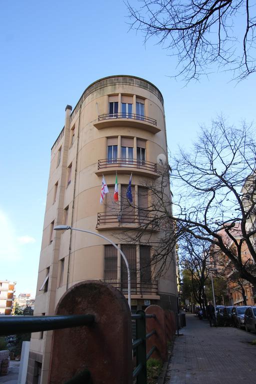 Bed 'N Books Bed and Breakfast Σάσαρι Εξωτερικό φωτογραφία