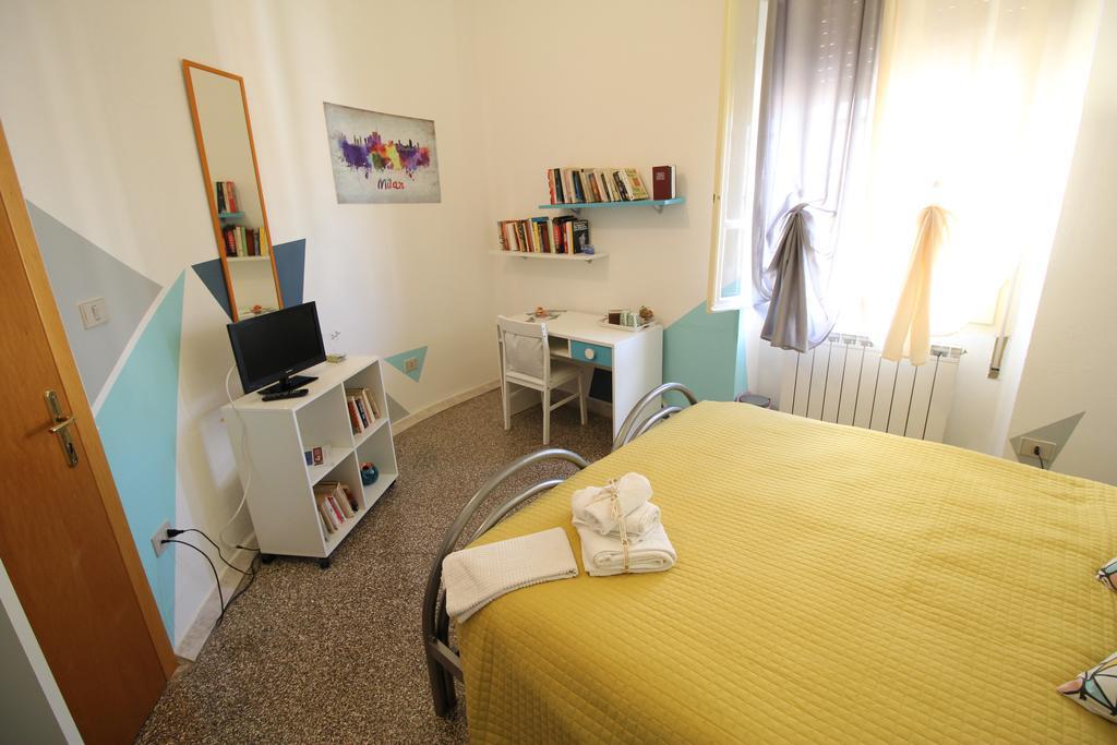 Bed 'N Books Bed and Breakfast Σάσαρι Εξωτερικό φωτογραφία