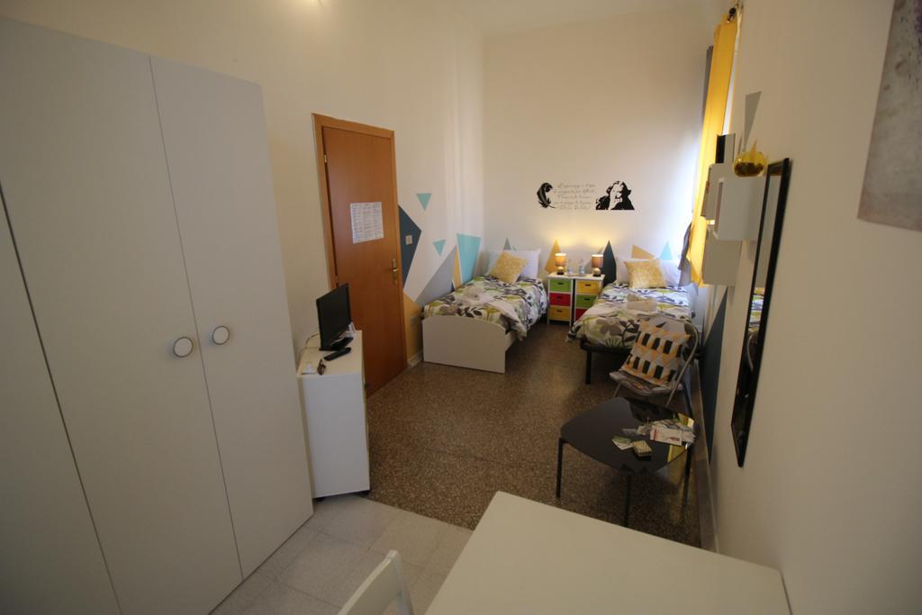 Bed 'N Books Bed and Breakfast Σάσαρι Εξωτερικό φωτογραφία