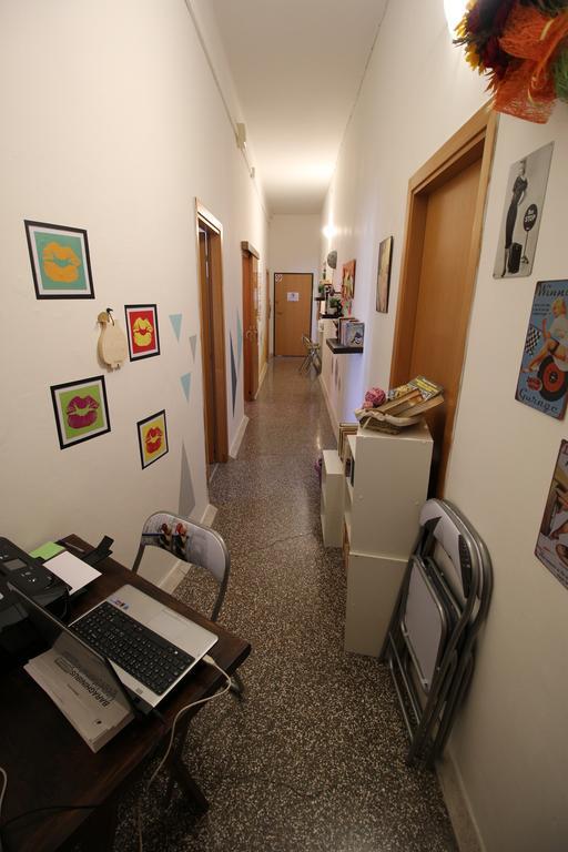 Bed 'N Books Bed and Breakfast Σάσαρι Εξωτερικό φωτογραφία